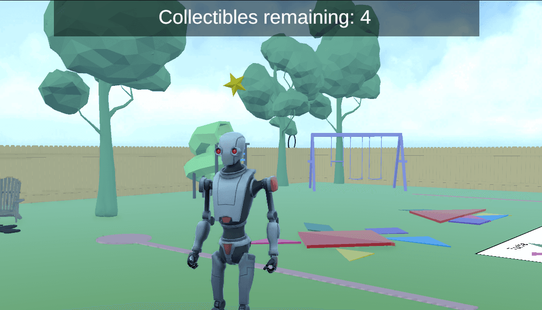 Unity Essentials Pathways